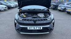 Renault Symbioz 1.6 E-Tech FHEV 145 Techno Esprit Alpine 5dr Auto Hybrid Estate